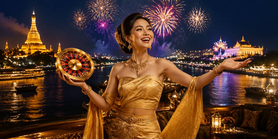 ay66 Roulette လှည့်ခြင်း Master ထဲတွင် ဘာတွေရှိသလဲ